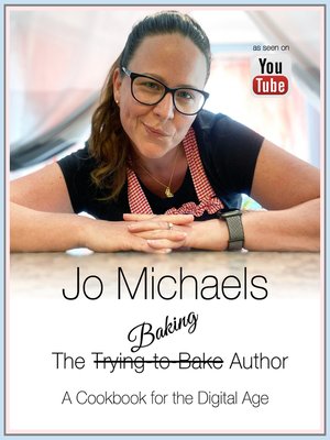 cover image of Jo Michaels